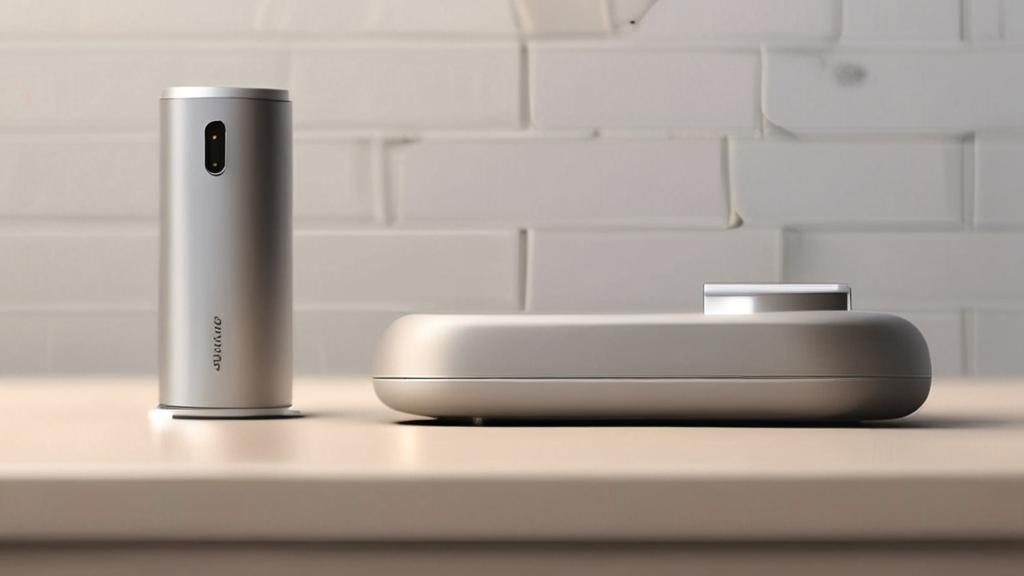 Иллюстрация к статье: Чем опасна повторная вставка смятого стика в IQOS ILUMA